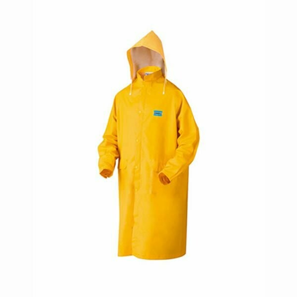 Capa PVC BX
