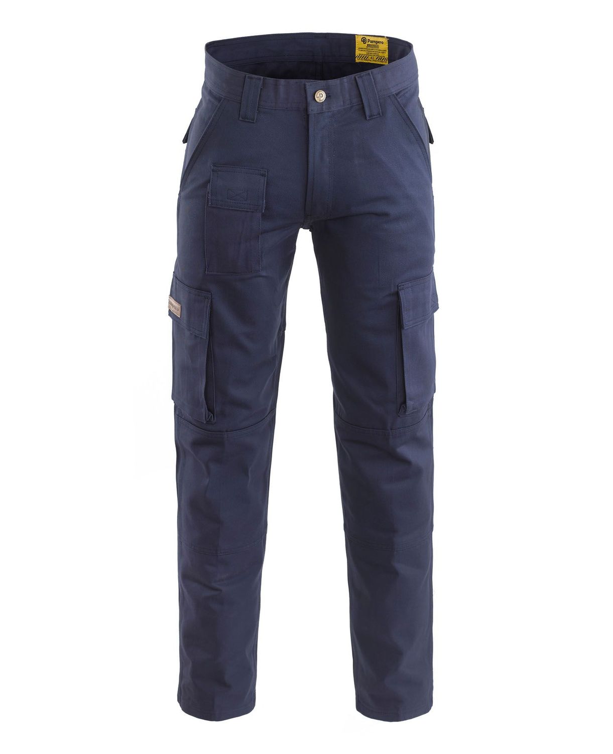 Pantalon PAMPERO CARGO reforzado