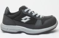 Zapatilla LOTTO TRAIL JET