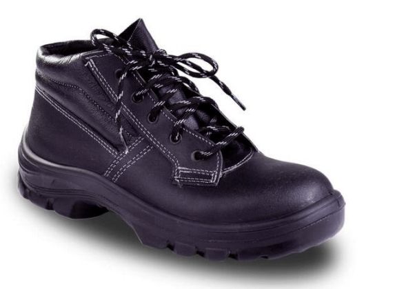 Botin SKIWAY Economico marron o negro. art. TG3252