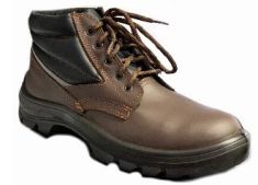 Botin SKIWAY primera calidad Marron