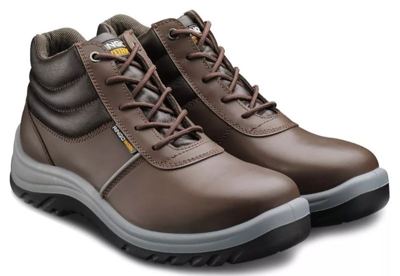 Botin RINGO BOLT