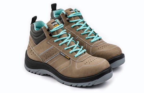 Botin RINGO GEAR MUJER