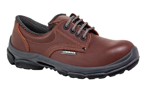 Zapato CONWORK FLY suela ERGON