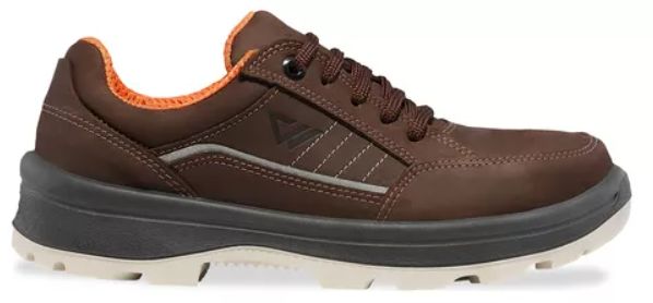 Zapato CONWORK ORIGEN ultraliviano