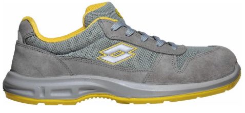 Zapatilla LOTTO TRAIL HIGH