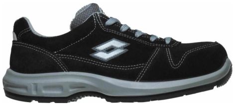​Zapatilla LOTTO PACER Negra,