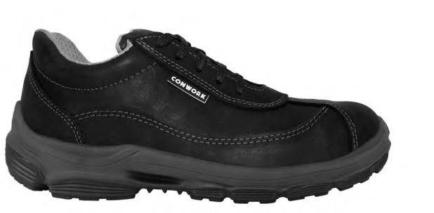 Zapatilla CONWORK Nobuck