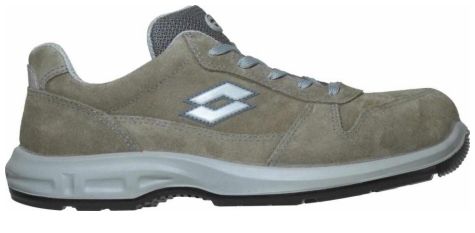Zapatilla LOTTO PACER Beige