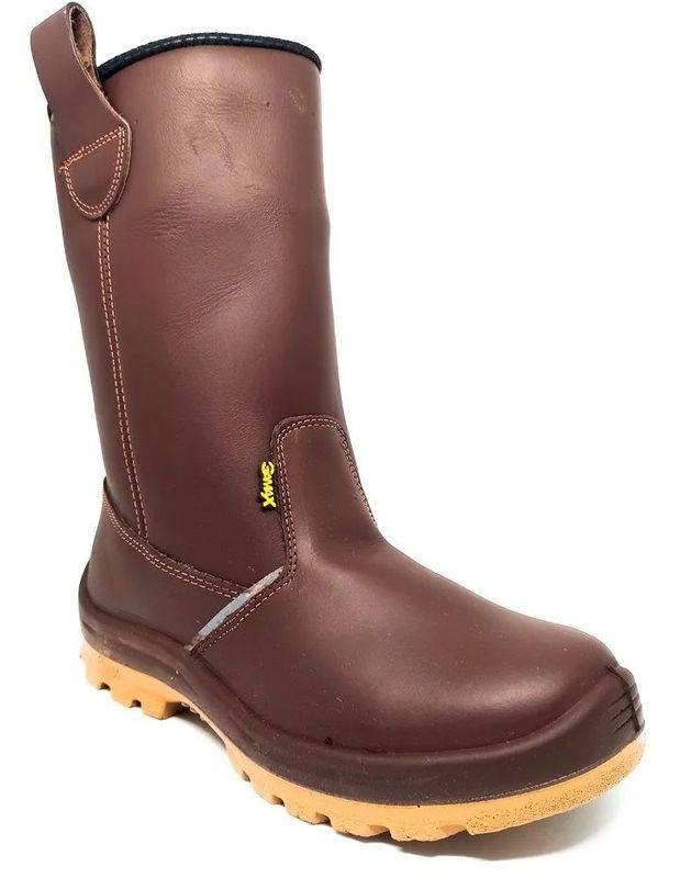 Bota Petrolera GAMMAX