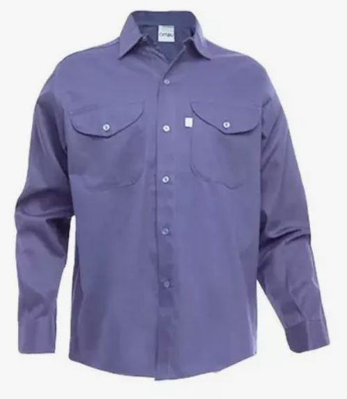 Camisa OMBU