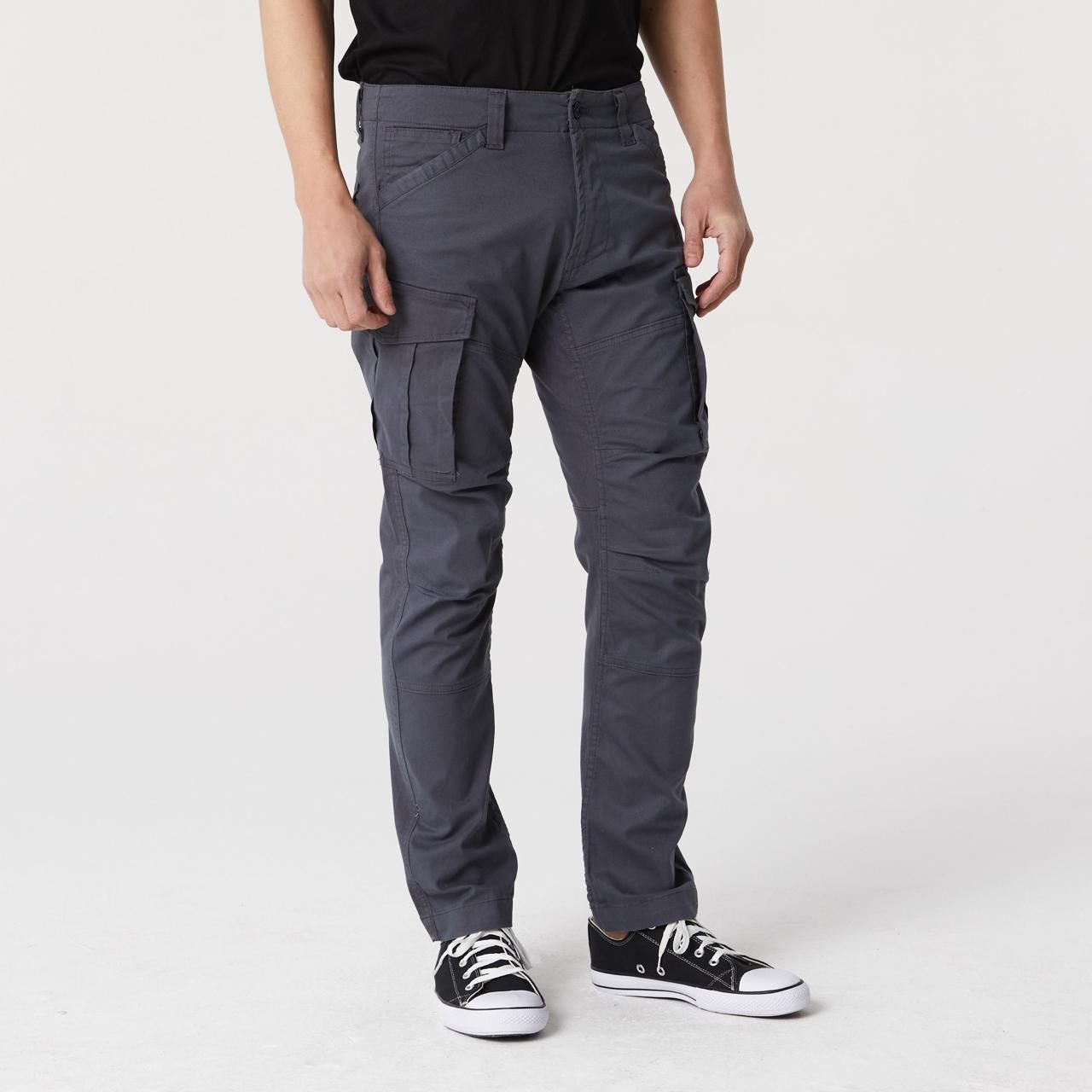 Pantalon PAMPERO CARGO SUMALAO VERANO