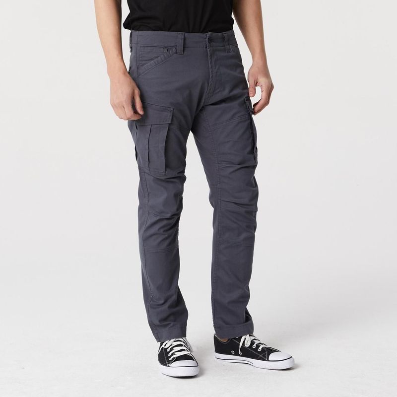 Pantalon PAMPERO CARGO SUMALAO VERANO