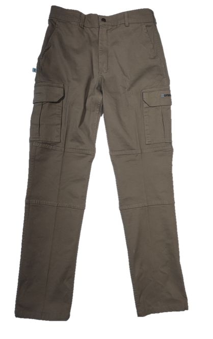 Pantalon OMBU CARGO Elastizado