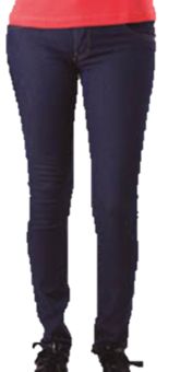 Pantalon Jean BONK DAMA elastizado