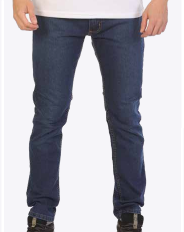Pantalon Jean FRIXION CONFORT Elastizado Verano