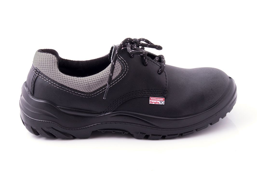 Zapato GRAFA 70