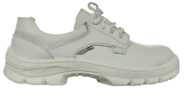Zapato SKIWAY Blanco