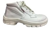 Botin SKIWAY blanco