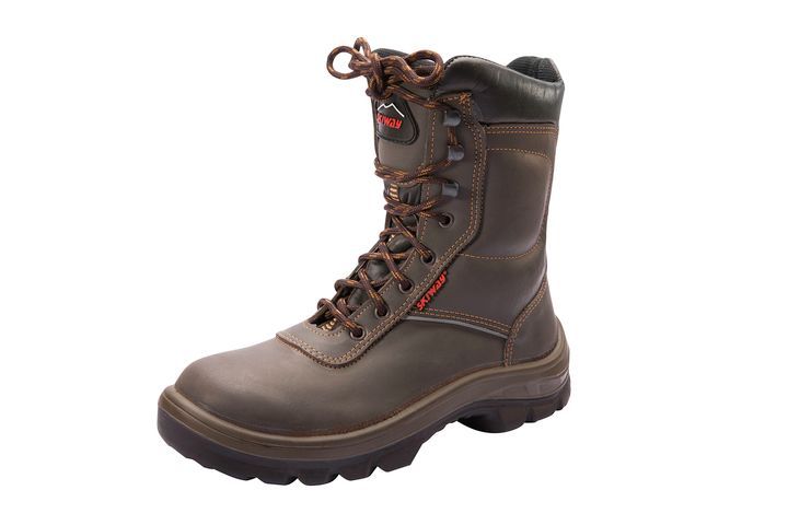 Borcegui SKIWAY 3840