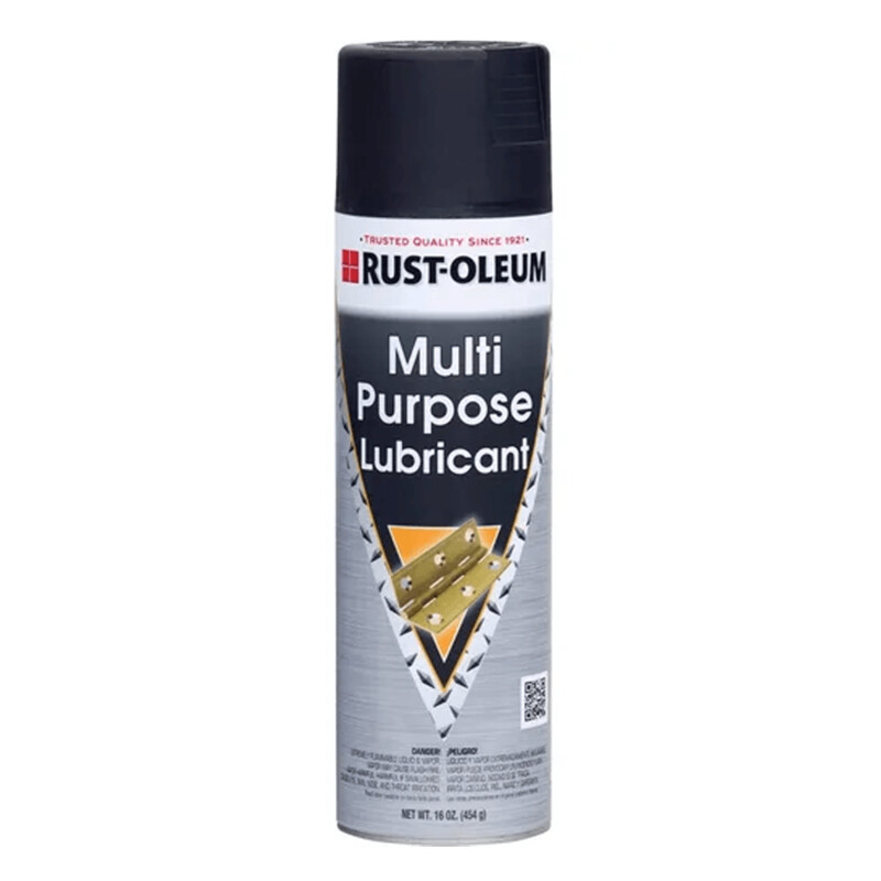 Lubricante Multi Proposito Rustoleum 454gr