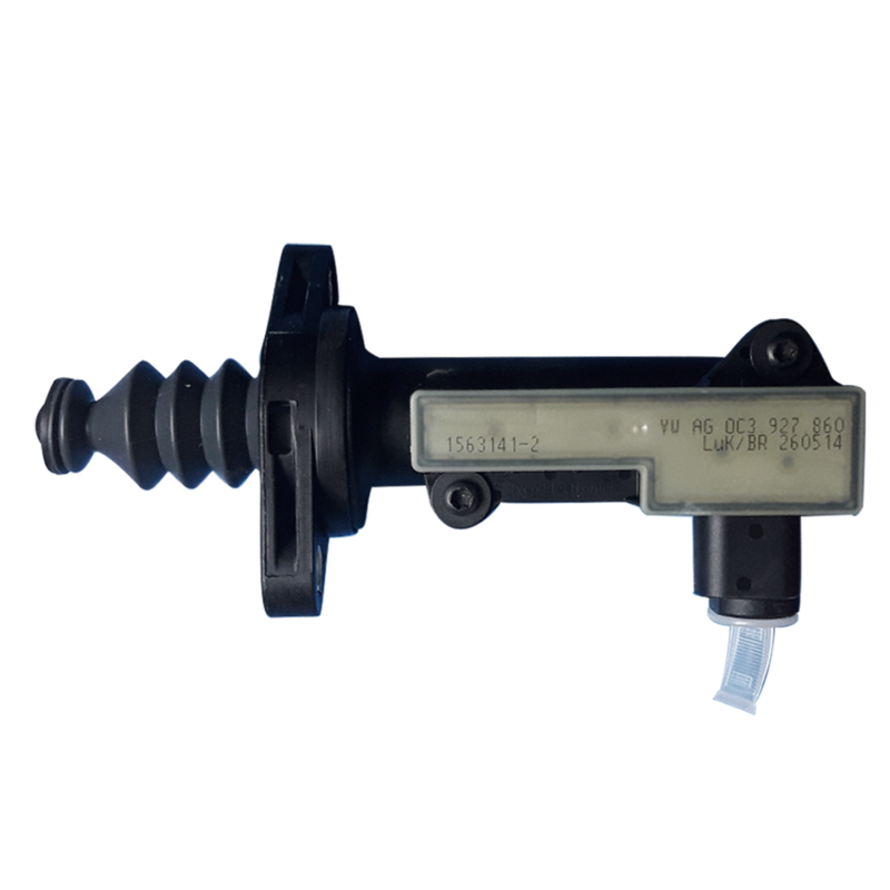 Bombin Cilindro Auxiliar Embrague Vw Imotion Gol Fox Suran Voyage