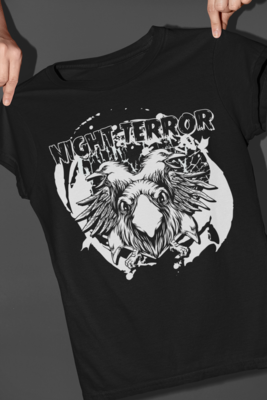 Night Terror T-Shirt