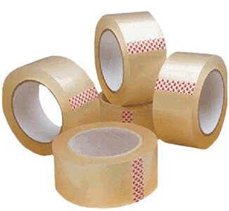 Cintas de embalaje