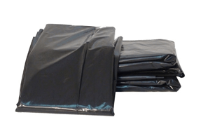 Bolsas de polietileno para residuos