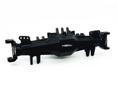 Front TREAL LMT Axles