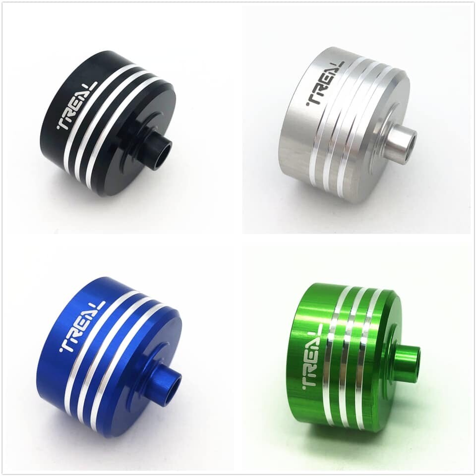 TREAL LMT Diff CUps TREAL LMT Diff CUps