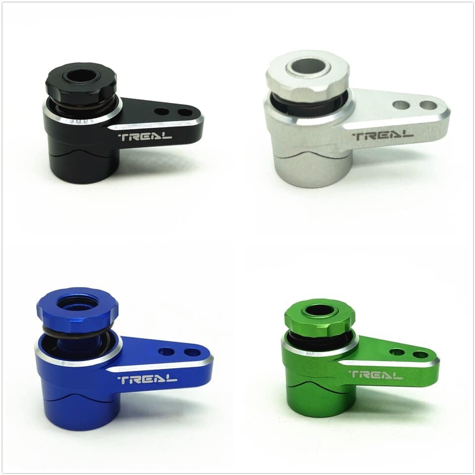 TREAL Servo Saver TREAL Servo Saver