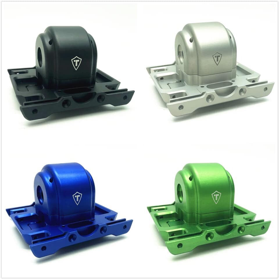 TREAL LMT Trans Case TREAL LMT Trans Case