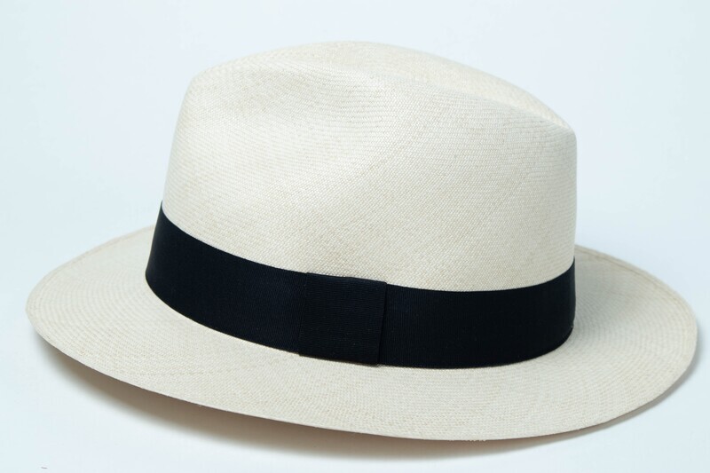 Extra Fino Panama Hat
