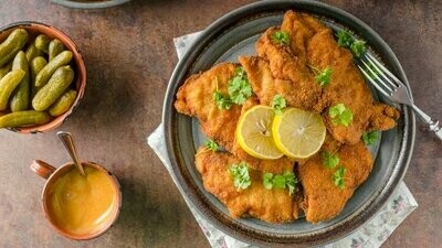 MILANESAS