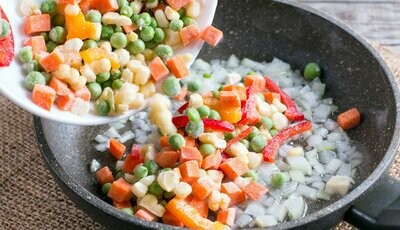 VEGETALES