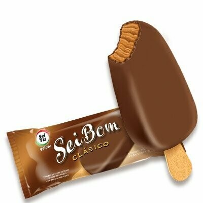 SEIBOM CLASICO X 16 U.
