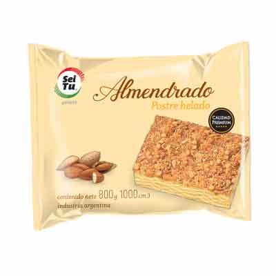 ALMENDRADO X 20 U.