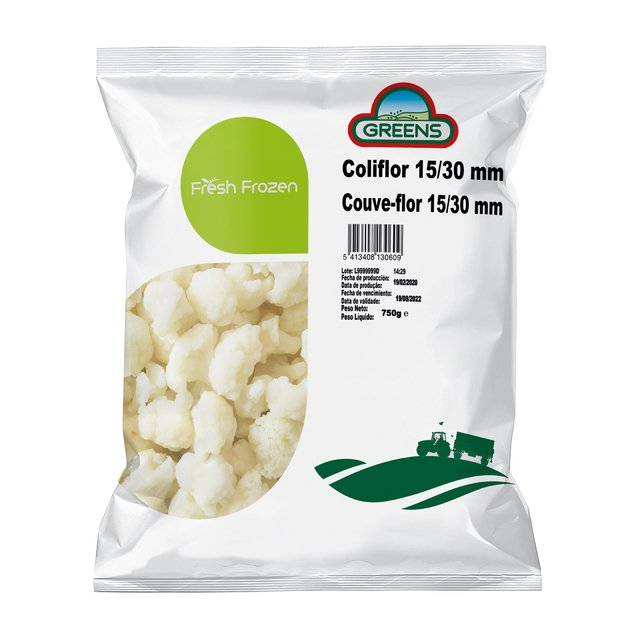 COLIFLOR X 750 G.