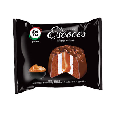 BOMBÓN ESCOCES X 24 U.