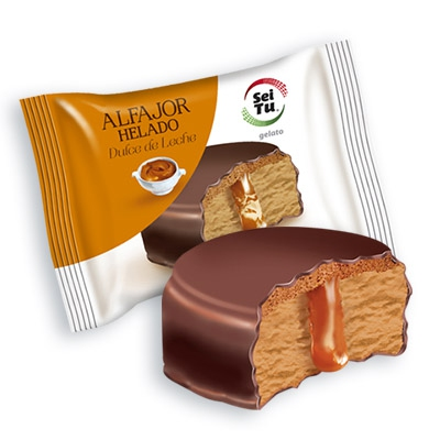 ALFAJOR X 16 U.