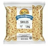 SMILES (CARITAS) X 1,5 KG