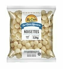 NOISETTE X 2,5 KG