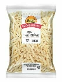 BASTÓN TRADICIONAL X 2,5 KG.