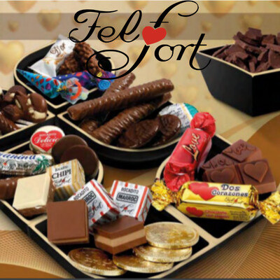 CHOCOLATES & GOLOSINAS