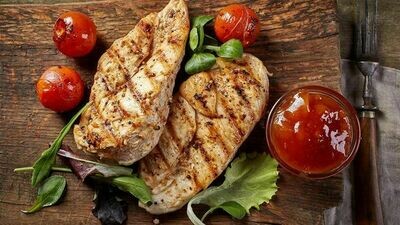 POLLO