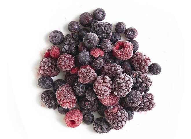 MIX PATAGONICO X 1 KG.
