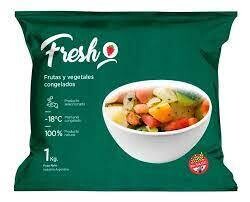 MIX DE SOPA FRESH X 1KG