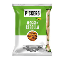 Aros de Cebolla X 1KG. PICKERS