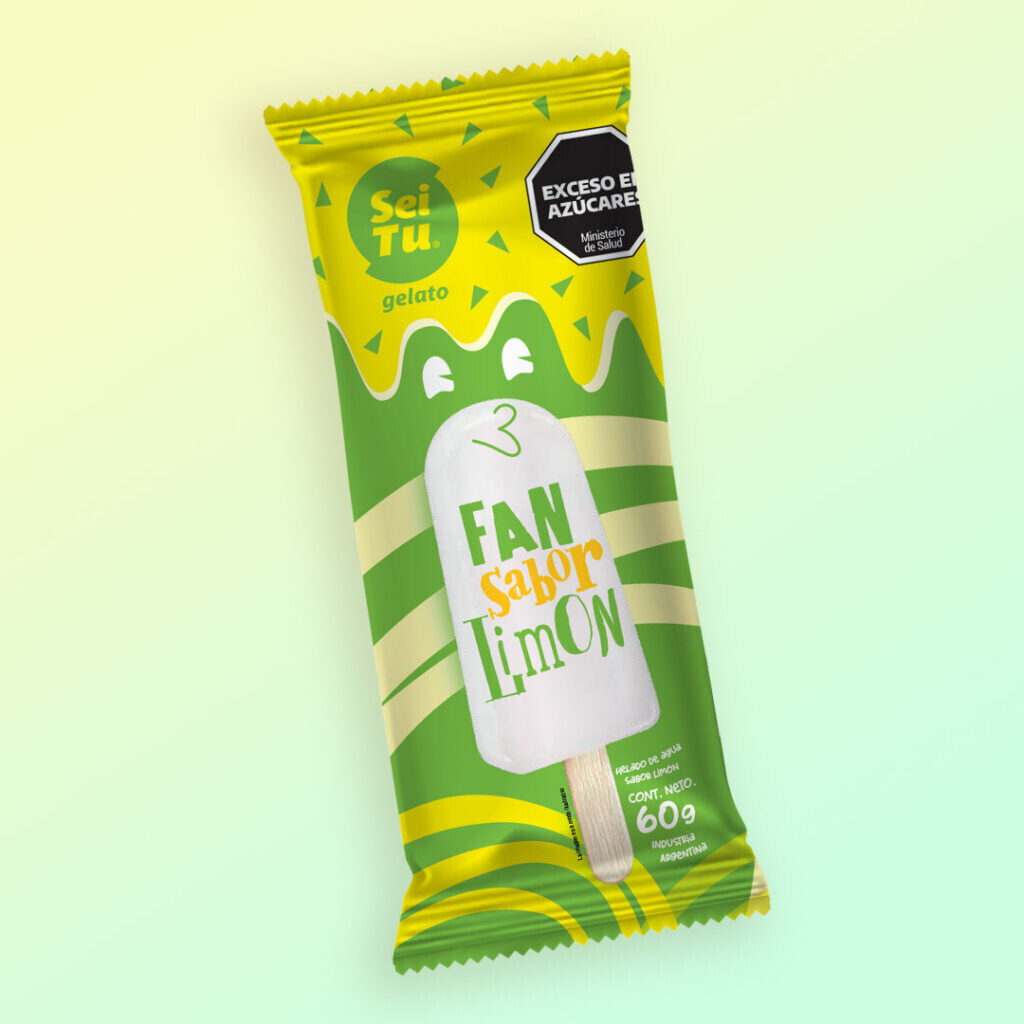 PALITO DE AGUA LIM. X 36 U.